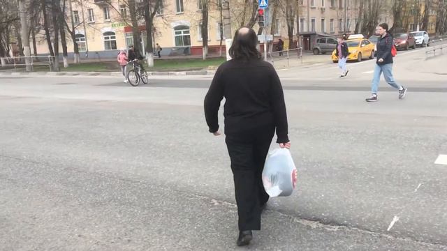 Деревня дураков) поход за покупками ) смотреть онлайн