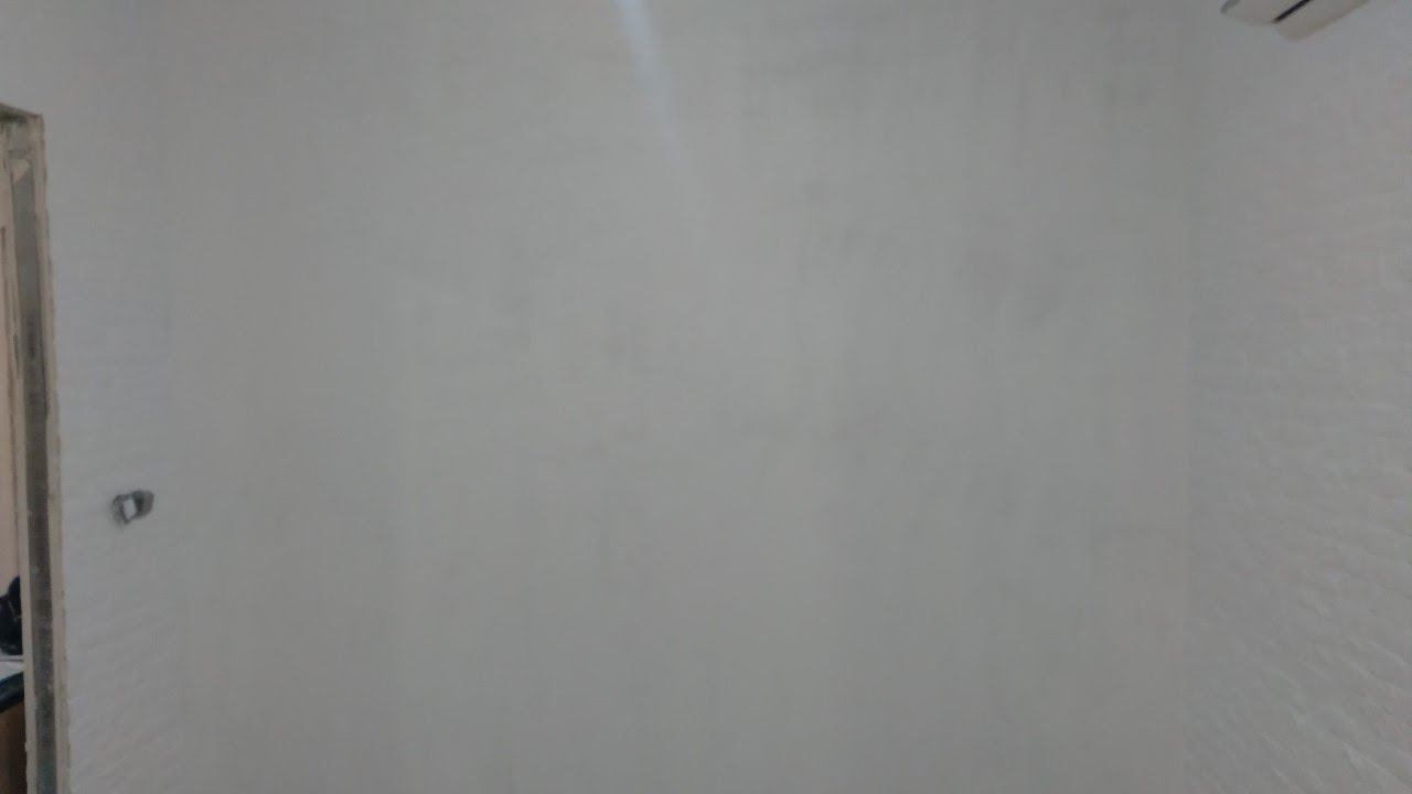 Показываю результат реального применения пигментной грунтовки ПУФАС ГК GRUNDIERWEISS смотреть онлайн