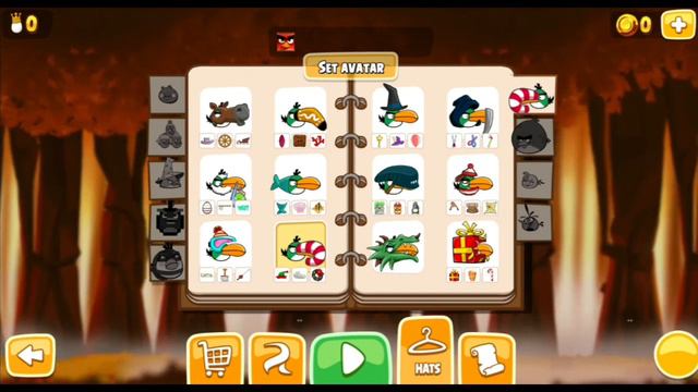 mod de angry birds seasons by @VolttempoGaming смотреть онлайн