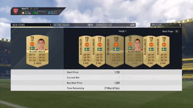Low Budget Sniping - FIFA 17 смотреть онлайн
