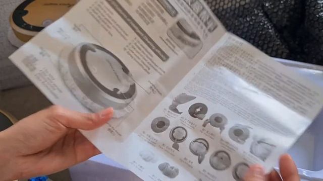 SI KEREN JALLEN GABOR MOP & JALLEN GABOR VACUM CLEANER смотреть онлайн