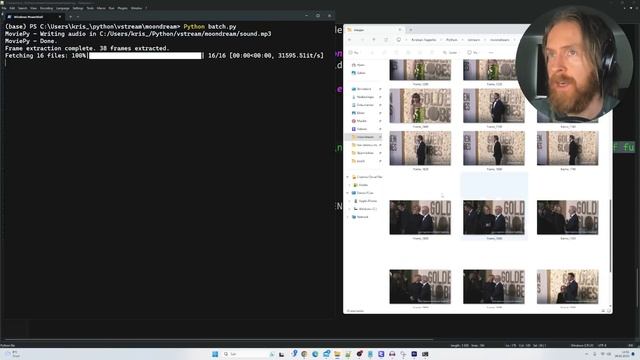 100% Local Tiny AI Vision Language Model (1.6B) - Very Impressive!! смотреть онлайн