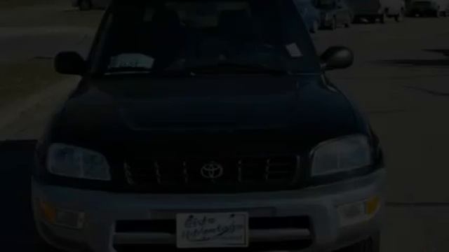 1998 TOYOTA RAV4 Sioux Falls SD смотреть онлайн