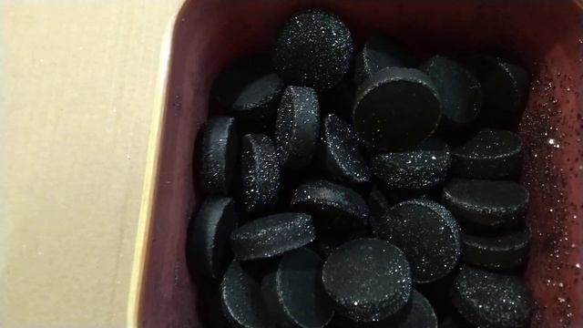 Обзор/ Йодная-шашка/Купить таблетку 10 г клиодезива интернет магазин/Большой фермер смотреть онлайн