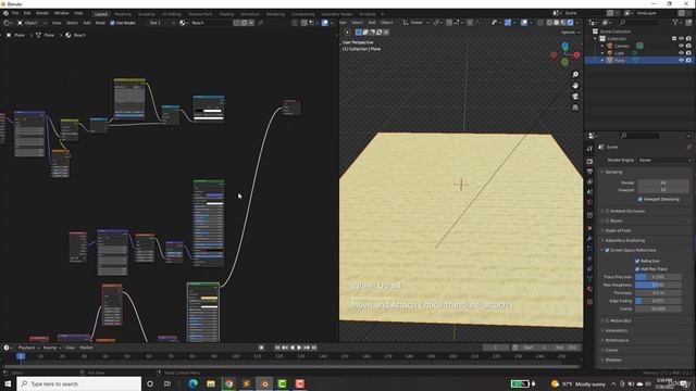 34. Creating Masks With RGB Curves (Beach Part 2) смотреть онлайн