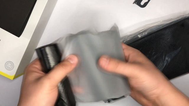 Видео обзор: Чехол-карман на спинку сиденья Baseus Large Garbage Bag смотреть онлайн