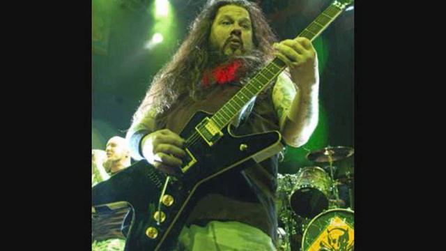 Premenishen - Eyes Of The South (Featuring Dimebag Darrell) смотреть онлайн