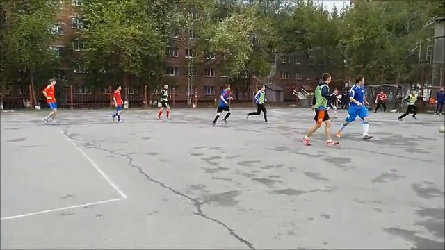 Дворец спорта НГТУ смотреть онлайн