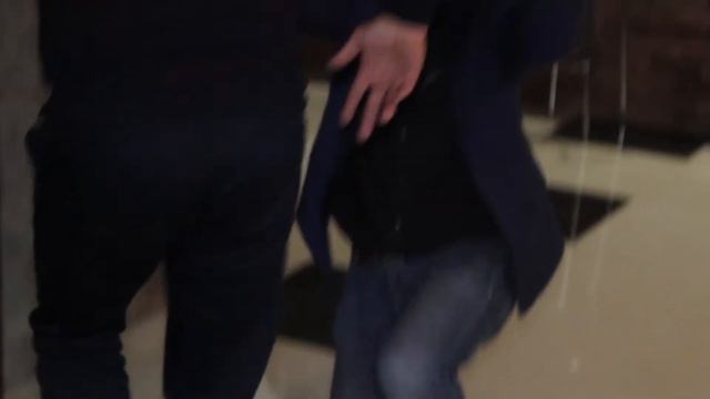 Бакинский двор смотреть онлайн