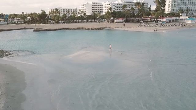 Agia Napa Trip смотреть онлайн