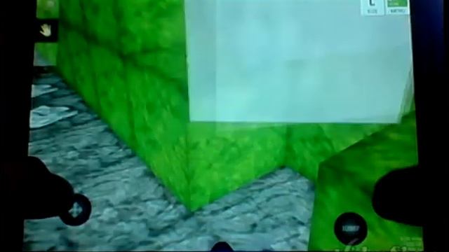 Обзор игры Block World 3D. смотреть онлайн