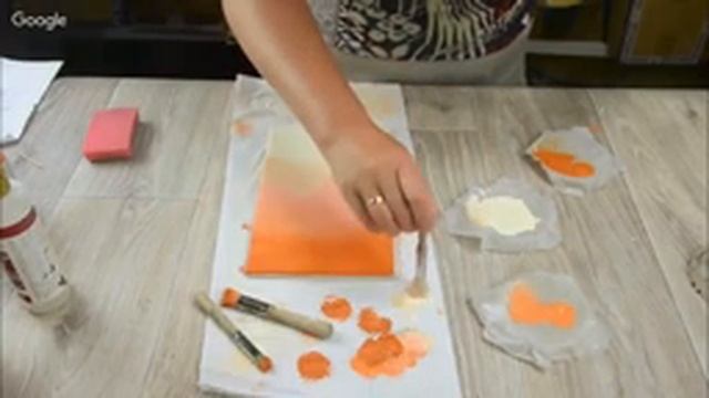 Алла Ачкасова. 24 08 2017. Модное омбре. Что это такое и с чем его едят. смотреть онлайн