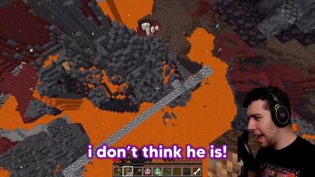 Minecraft, But You Control Size... смотреть онлайн