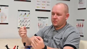 Леска под зимнюю ловлю судака / Переходим на плетенку ?!