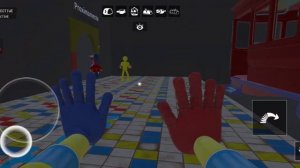 New Project Playtime Mobile Test Version Game - Android Gameplay Walkthrough + Download Link Game #