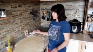 Синабон - Рецепт Со Сгущенкой (Как Приготовить Синнабоны)