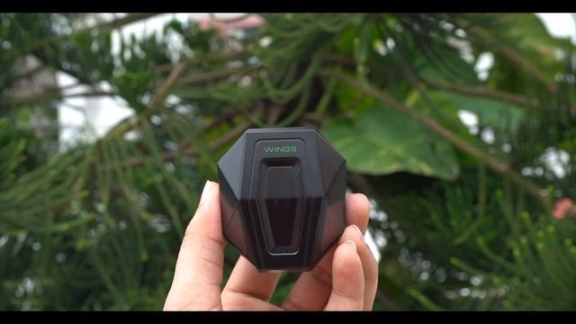 Wings phantom pro vs wings x fire || Best Gaming Earbuds ? (unboxing+review) *GIVEAWAY смотреть онлайн