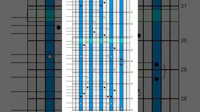 Kyou no hi wa sayounara - Evangelion (Kalimba Tabs) смотреть онлайн