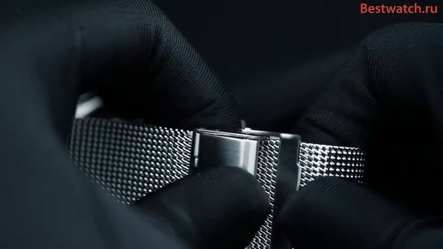 Обзор кварцевых часов Obaku V157GMCBMC смотреть онлайн