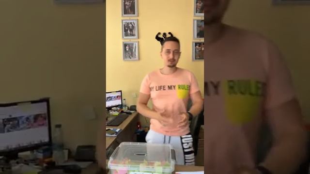 Честит 24 май ! Томбола за книжката на Калоян Славов - Как да стопим мазнините на корема завинаги смотреть онлайн