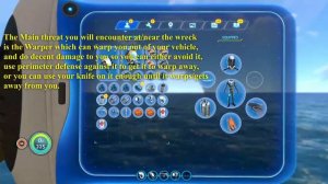 Where to find the Cyclops Thermal Reactor Module in Subnautica (UPDATED)