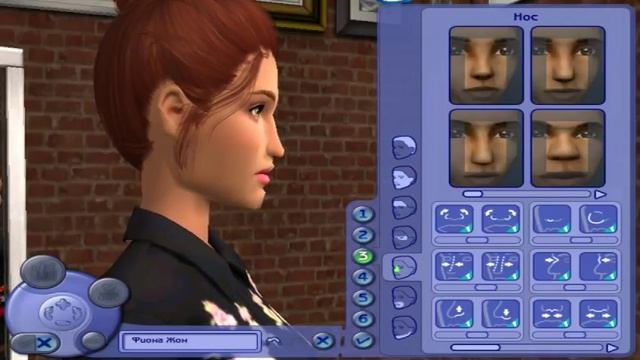 2 # Симс 2 Мод на Ползунки ! ( 20) смотреть онлайн