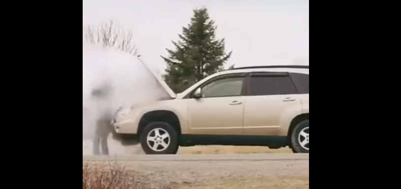 Когда не зря остановился смотреть онлайн