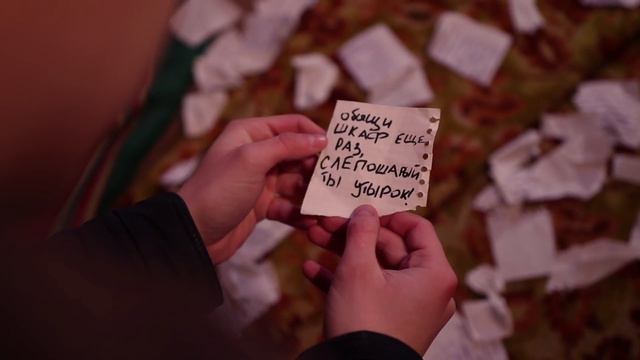 КОРОЧЕ ГОВОРЯ, МЕНЯ ПОХИТИЛИ #1 смотреть онлайн
