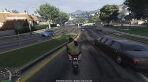 Прохождение GTA 5: Миссия #48 - Папарацци