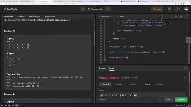 ? СТРИМ ? Решаем задачи с leetcode, я худший смотреть онлайн