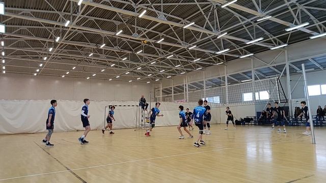 Гатчина - Кингисепп. 25 ноября 2023г (г. Кировск) смотреть онлайн