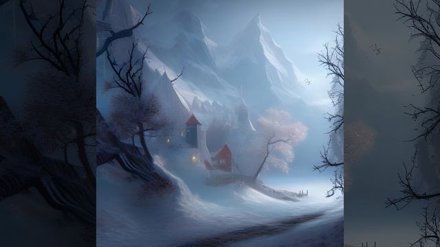 Wintry Reverie: Vivaldi's Winter from The Four Seasons смотреть онлайн