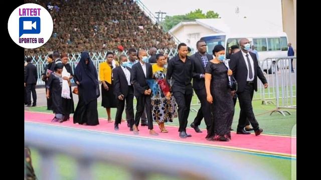 Meet President John Pombe Magufuli's Seven Children You didn't know. смотреть онлайн