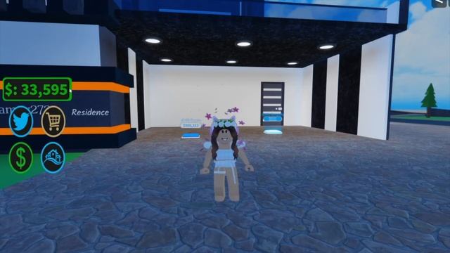 ULTIMATE MODERN HOUSE TYCOON 2 CODES *OVER 50K CASH* (USE MY CODE!) смотреть онлайн
