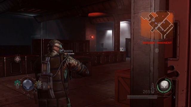Resident Evil: Operation Raccoon City - Mission 1 - Containment - Pro/S+ - (Non-Commentary) смотреть онлайн