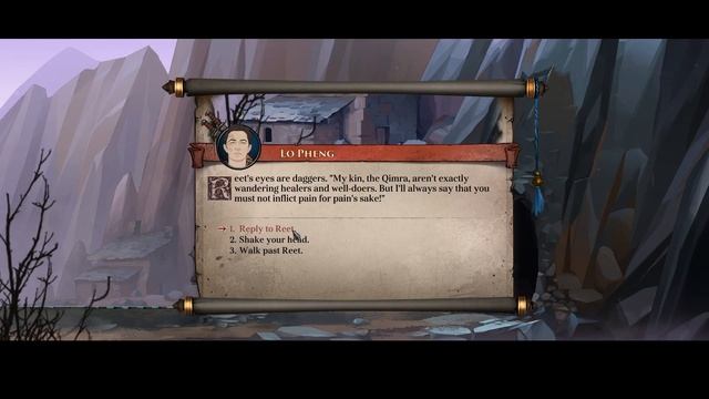 Should You Buy Ash of Gods: Redemption? Relle Reviews! смотреть онлайн