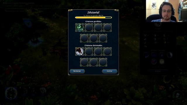 Heroes 6 Might and Magic // Necropolis // Parte 2 смотреть онлайн