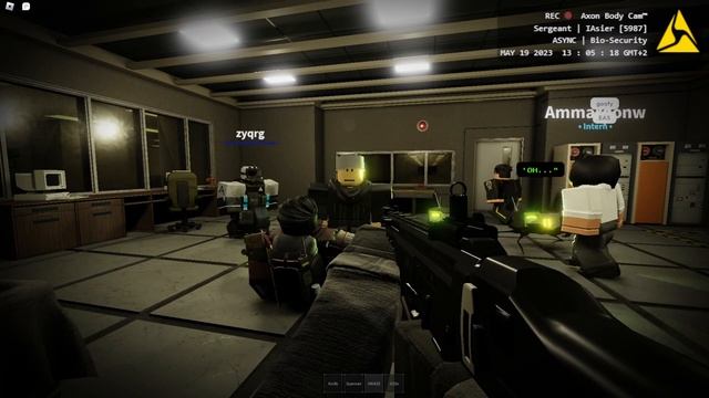 Reysync's ASYNC after the group shutdown | The Backrooms | The End of an Era. [Unlore-friendly] смотреть онлайн