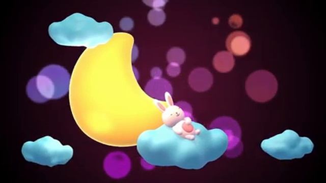 24 Hours Super Relaxing Baby Music ♥♥ Baby Sleep Music ♫ Bedtime Lullaby For Sweet Dreams смотреть онлайн