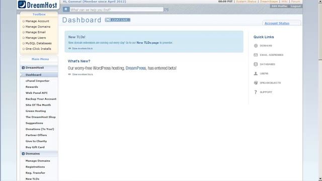 How to set up your WordPress website or blog and get online in under 15 minutes смотреть онлайн