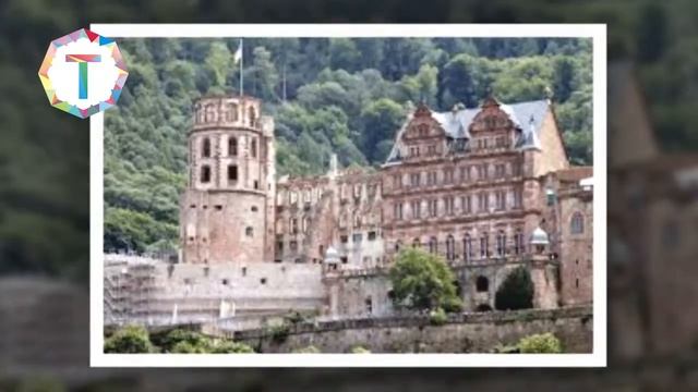 4 Landmarks In Germany