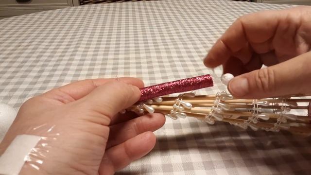 ✨ ПОДСВЕЧНИКИ СНЕЖИНКИ СВОИМИ РУКАМИ... смотреть онлайн