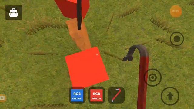 Я играю в игру Angry neighbor и взял два кубика из трёх и прошёл игру с помощью своего брата смотреть онлайн