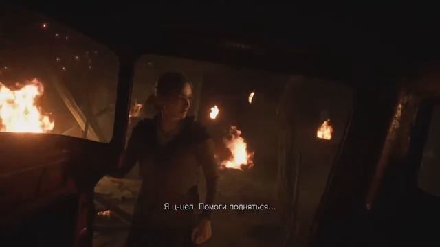 Resident Evil 8 Demo PlayStation 4 смотреть онлайн