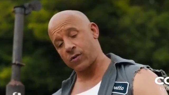 приколы - Новая машина смотреть онлайн