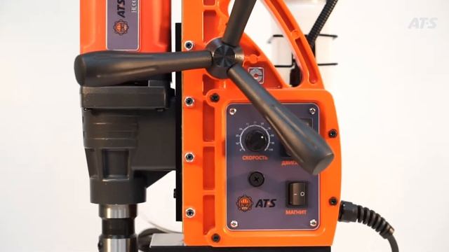 SU-42 обзор магнитного станка со всех сторон смотреть онлайн