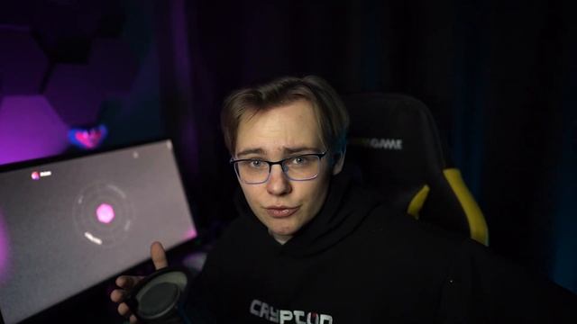 КРИПТОСХЕМЫ [8]: DeQuest — НАГРАДЫ за игры в КРИПТЕ / АМБА от TIER-1 проекта / OG роли от TalenTale смотреть онлайн