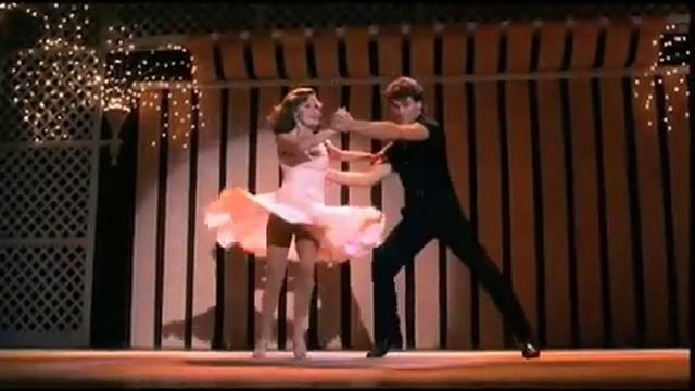 Dirty Dancing Time of my Life Final Dance High Quality смотреть онлайн