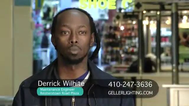 GELLER LIGHTING TV AD 2014 - RRP смотреть онлайн