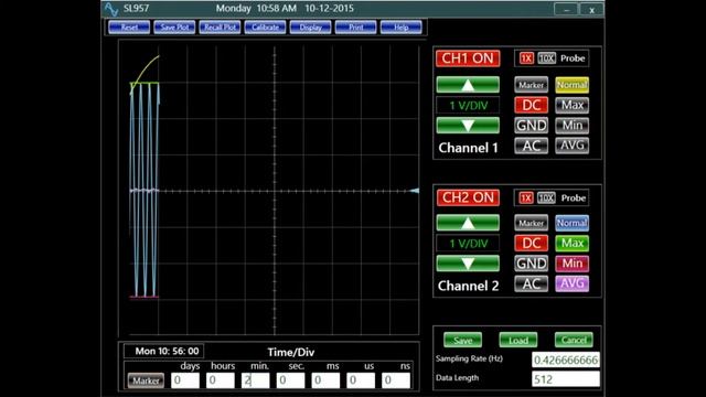 Data Recorder Logger смотреть онлайн